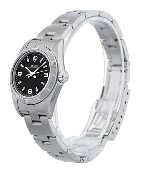 Rolex Lady Oyster Perpetual 76030